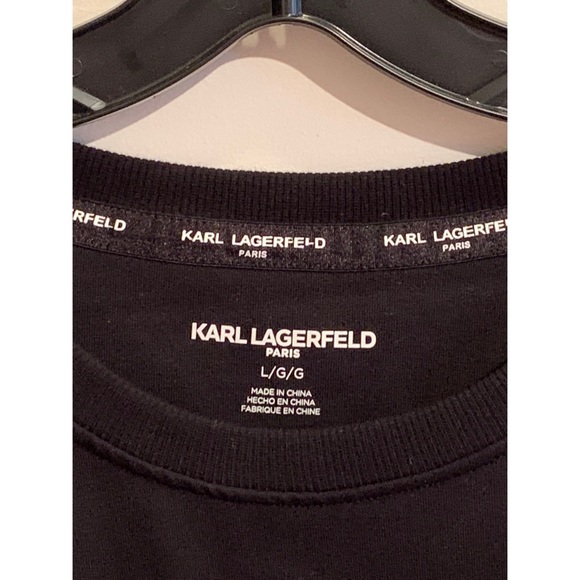 Karl Lagerfeld | sweatshirt - Picture 4 of 6